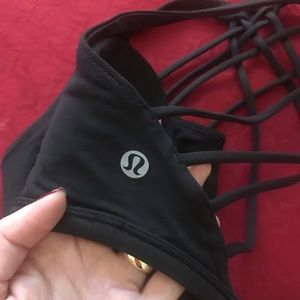 Lululemon sport bra